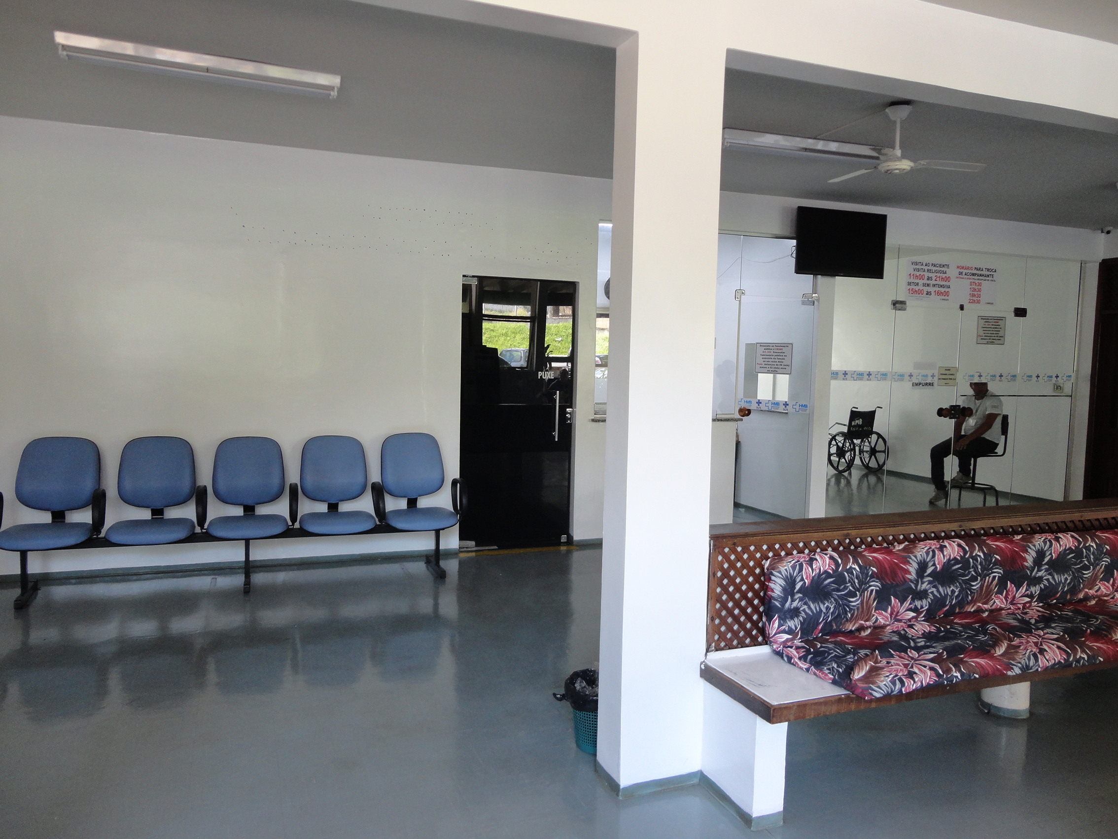 Fotos: Assessoria de Imprensa/Câmara