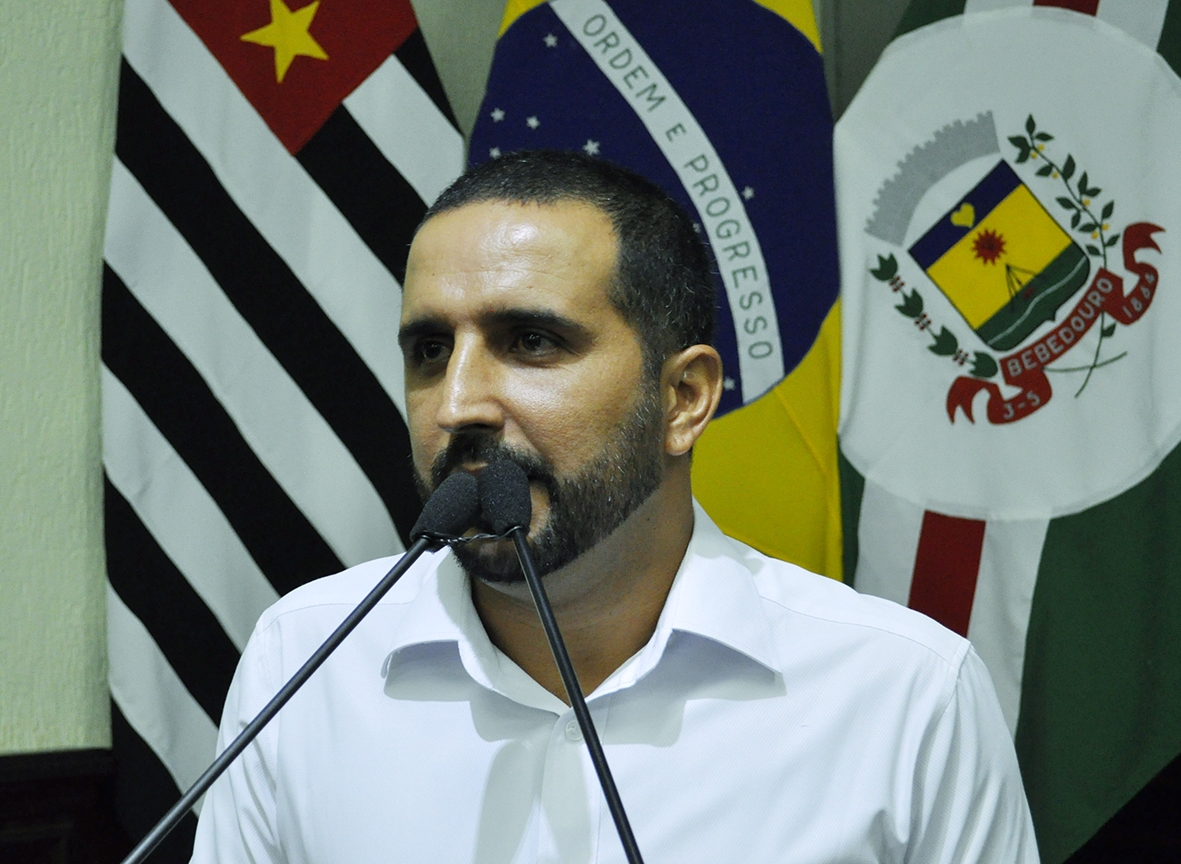 Foto: Assessoria de Imprensa / Câmara