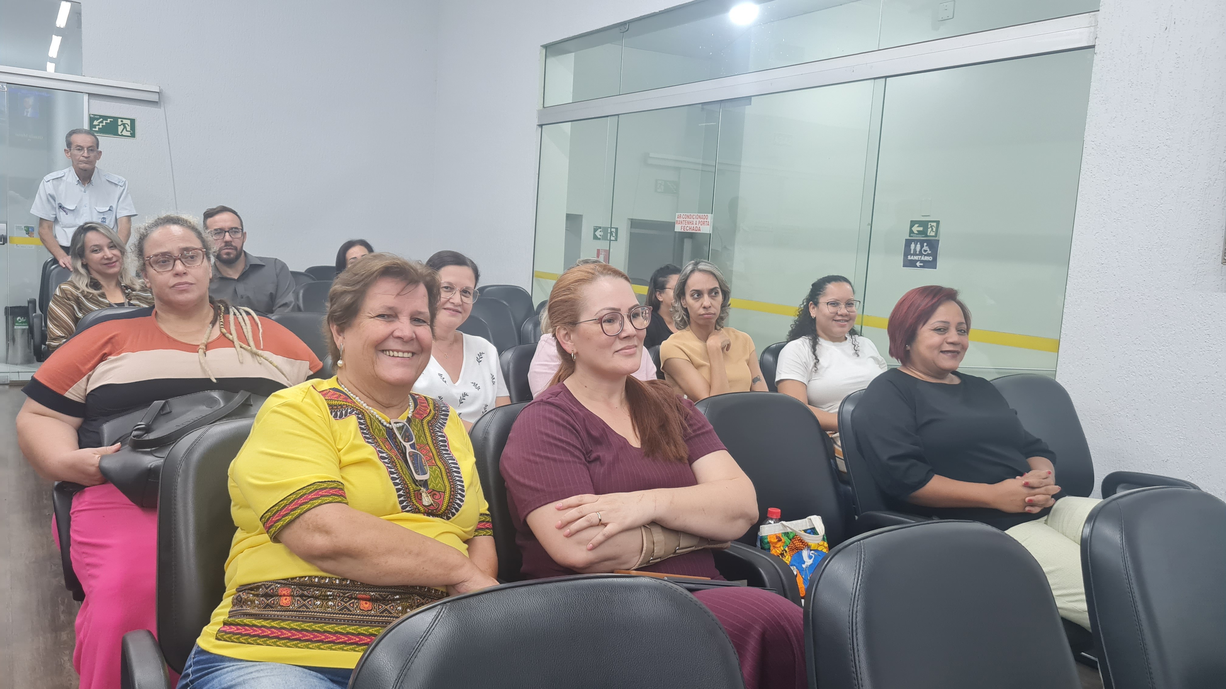 Vereadores aprovam projeto de lei que consolida o Sistema Único de Assistência Social de Bebedouro