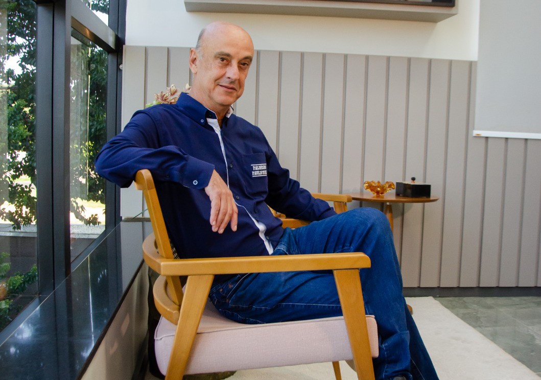 Câmara homenageará fundador da empresa Palheiros Paulistinha na próxima sexta-feira