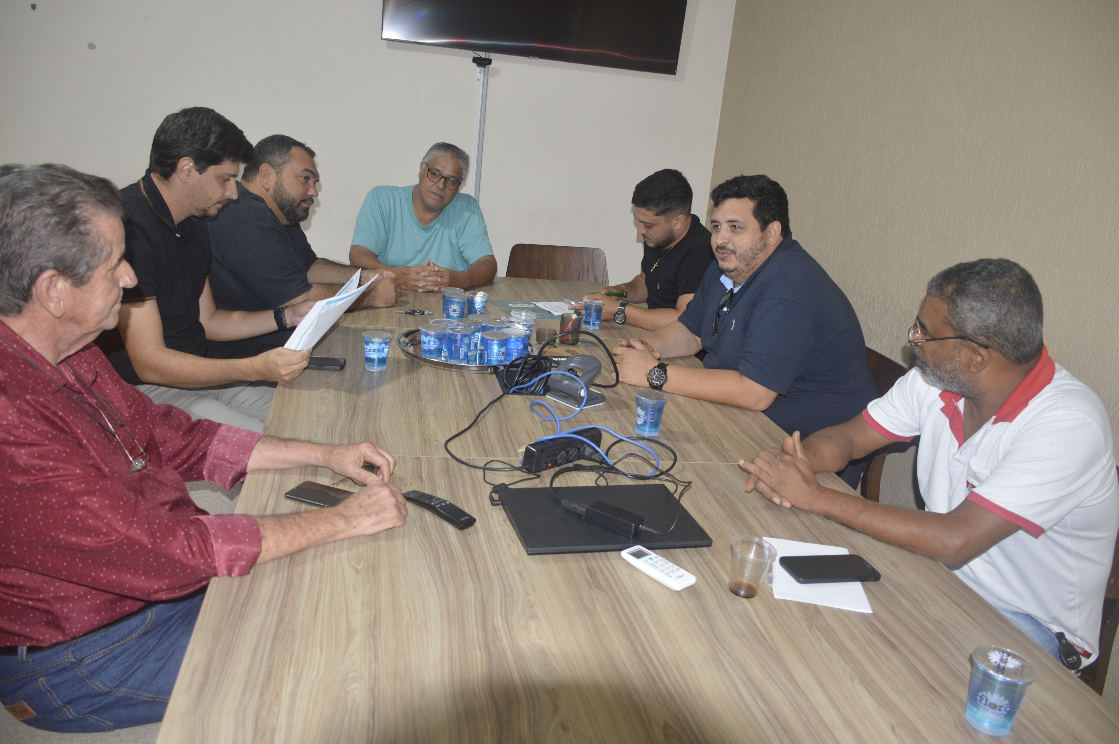 Terceira sessão será na Quarta-feira de Cinzas, às 18h