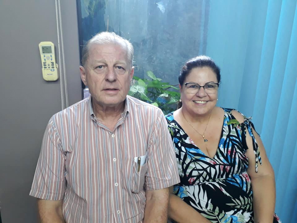 Câmara de Bebedouro aprova título de cidadão benemérito ao contador Marcos Antônio Mutton