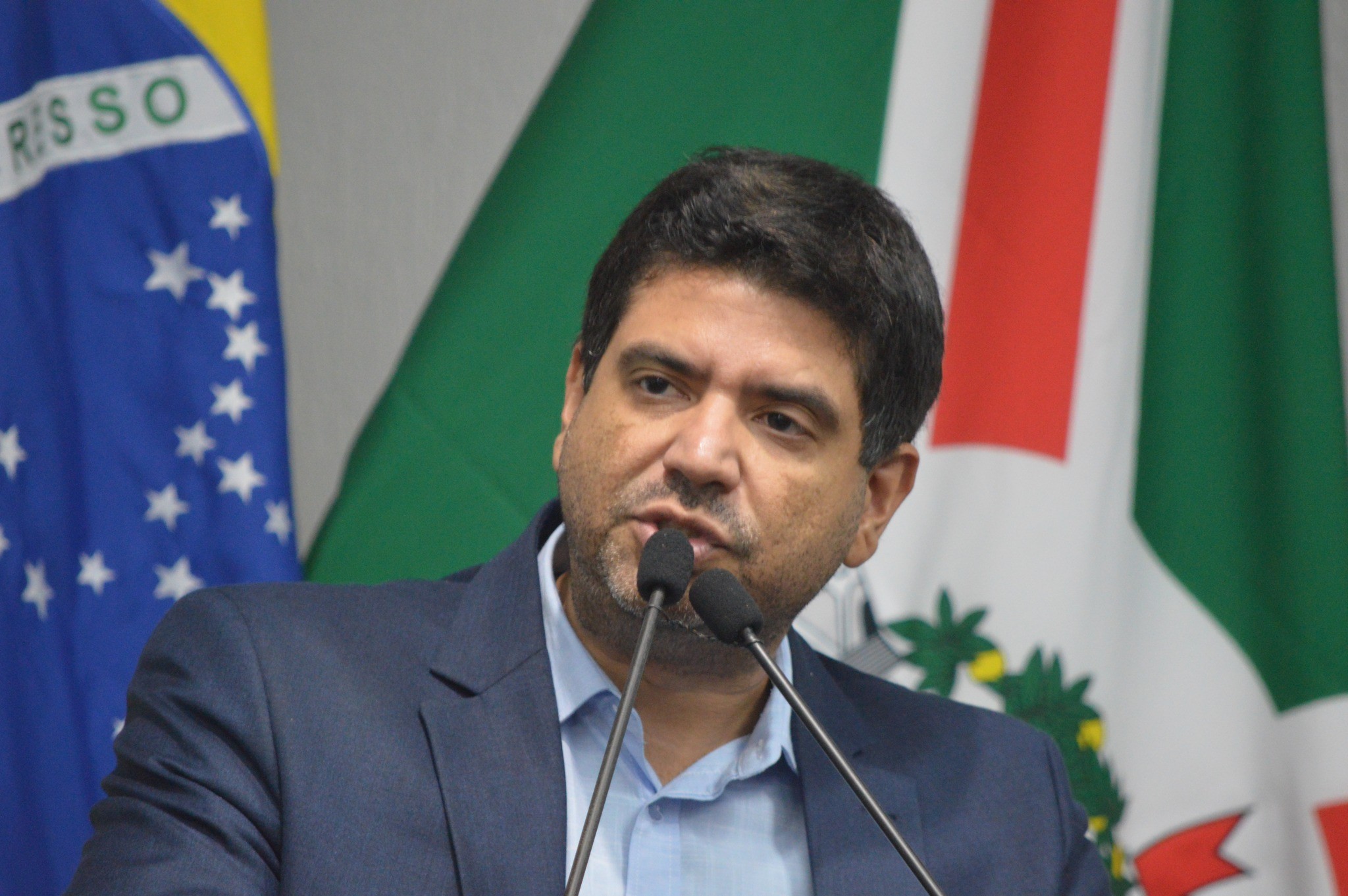 Câmara aprova convocação do Secretário de Governo