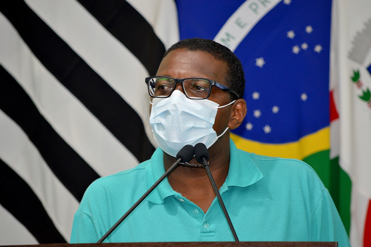Foto: Assessoria de Imprensa/Câmara
