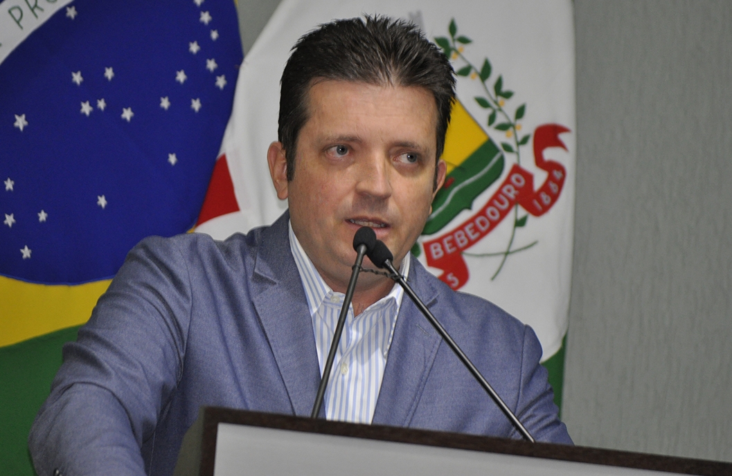 Foto: Assessoria de Imprensa/Câmara