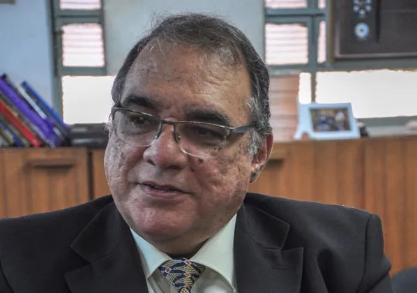Legislativo aprova título de cidadania bebedourense para delegado Maurício Vieira da Silva