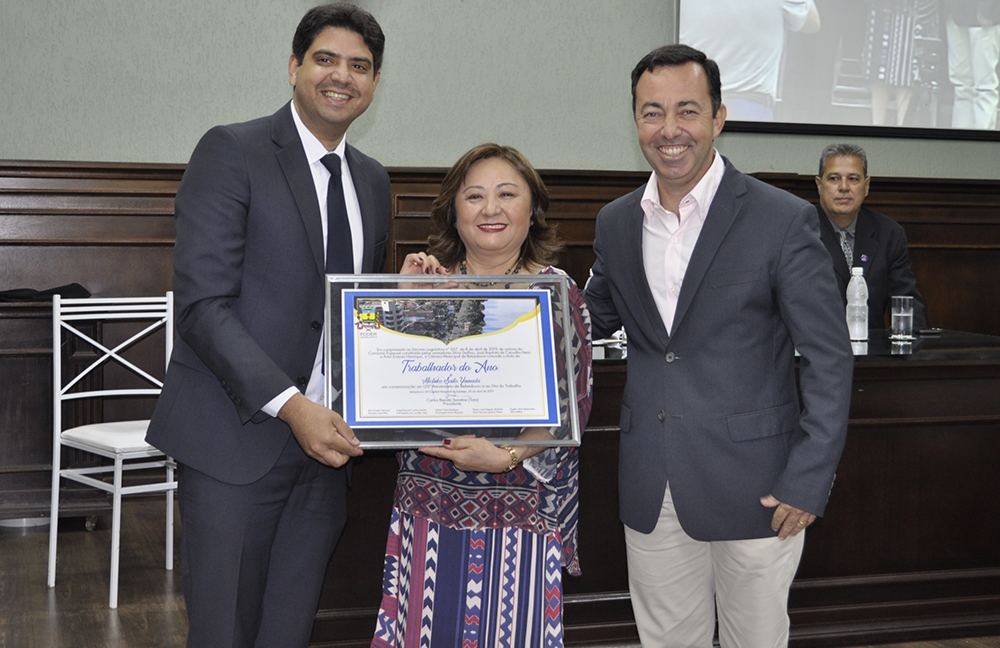 Foto: Assessoria de Imprensa/Câmara