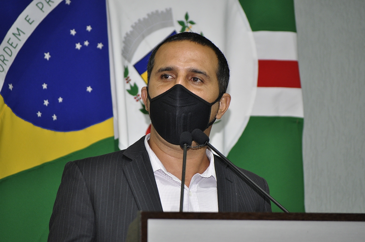 Foto: Assessoria de Imprensa/Câmara