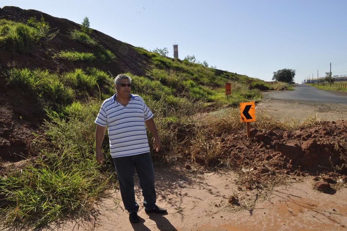 Fotos: Assessoria de Imprensa/Câmara