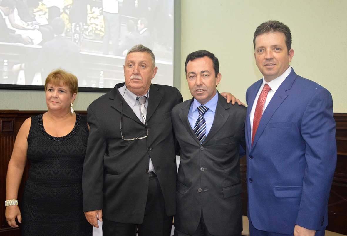 Foto: Assessoria de Imprensa / Câmara