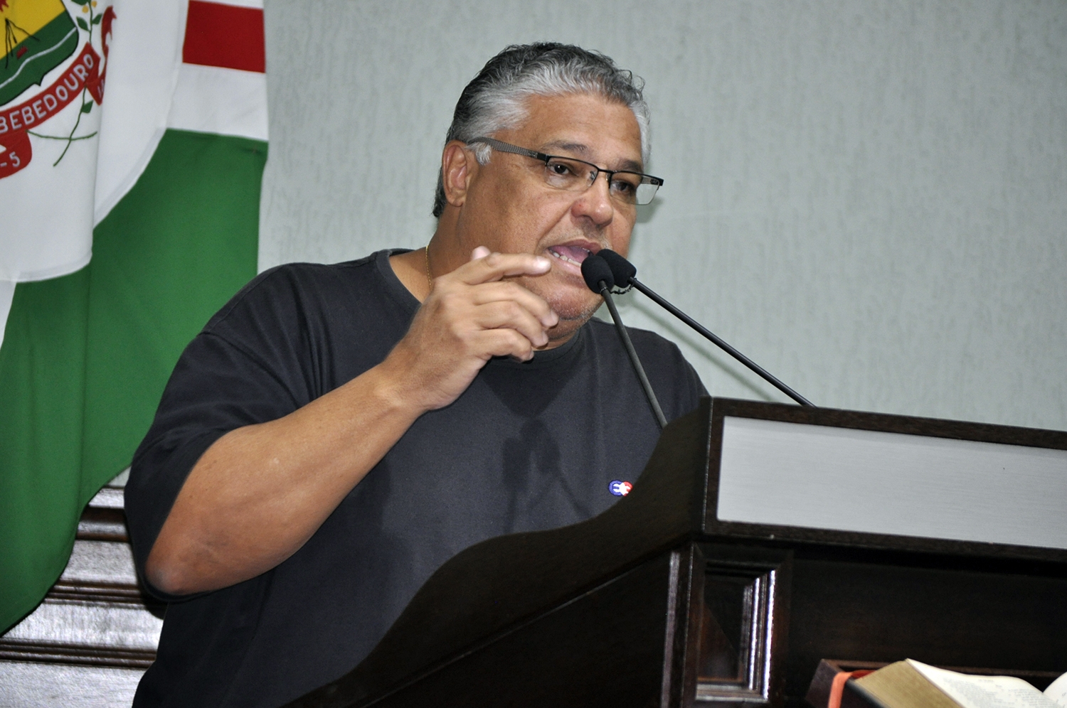 Foto: Assessoria de Imprensa/Câmara