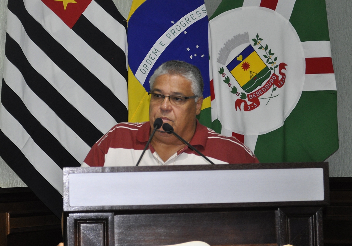 Foto: Assessoria de Imprensa/Câmara