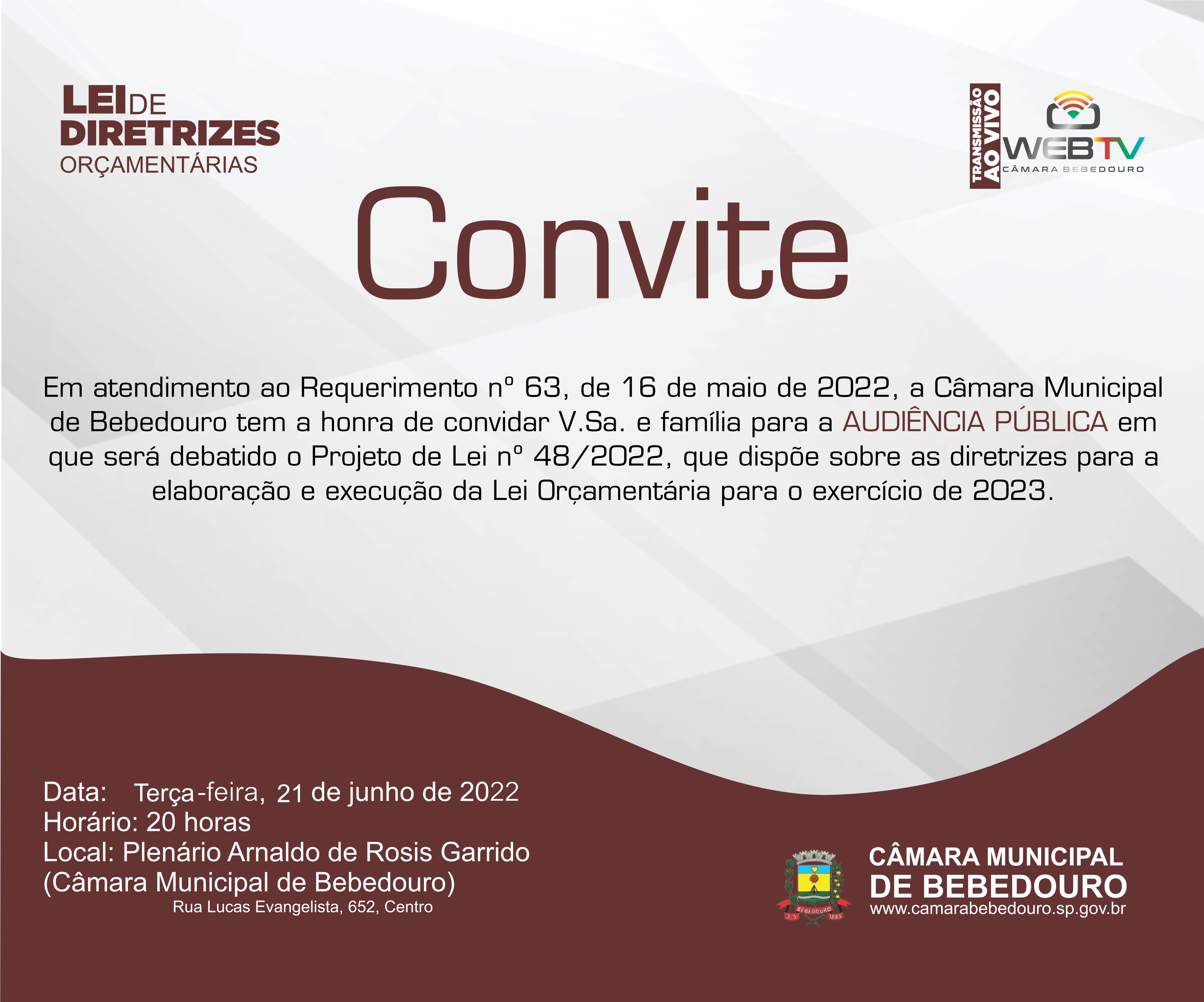 Arte /  Assessoria de Imprensa