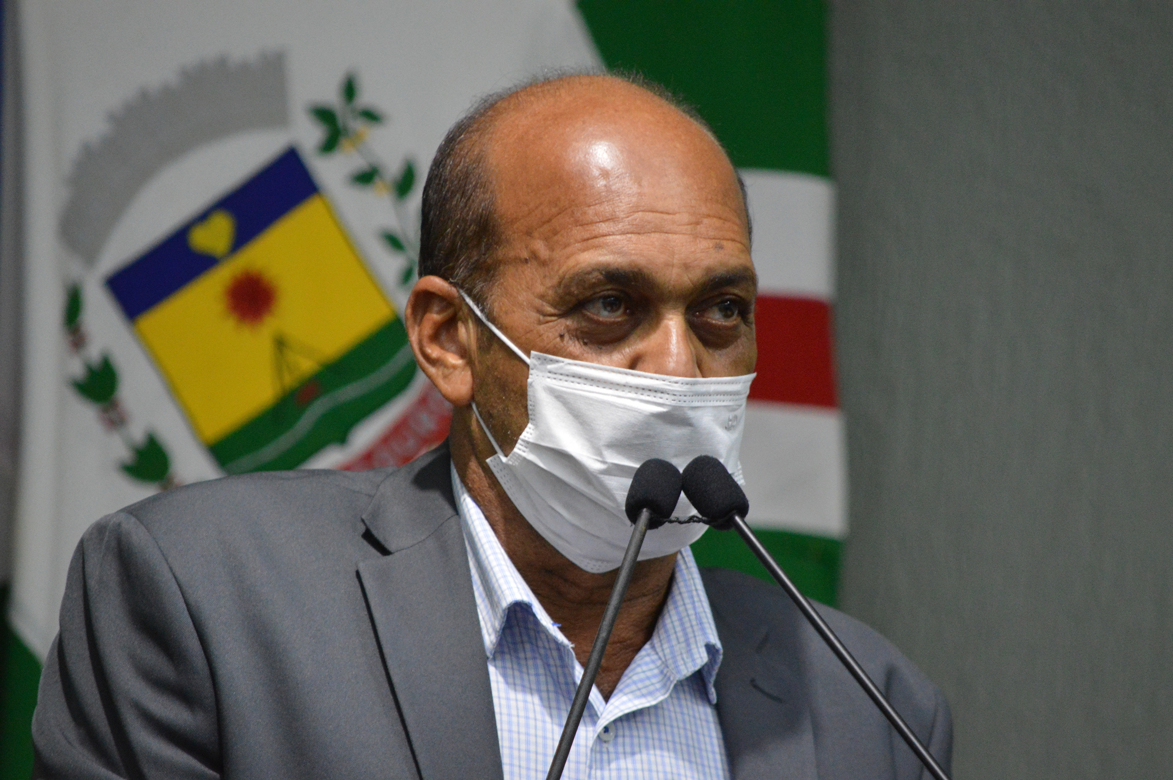 Foto: Assessoria de Imprensa/Câmara