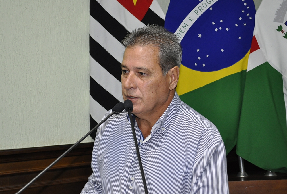Foto: Assessoria de Imprensa/Câmara