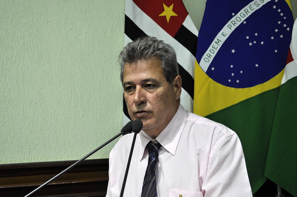 Foto: Assessoria de Imprensa/Câmara