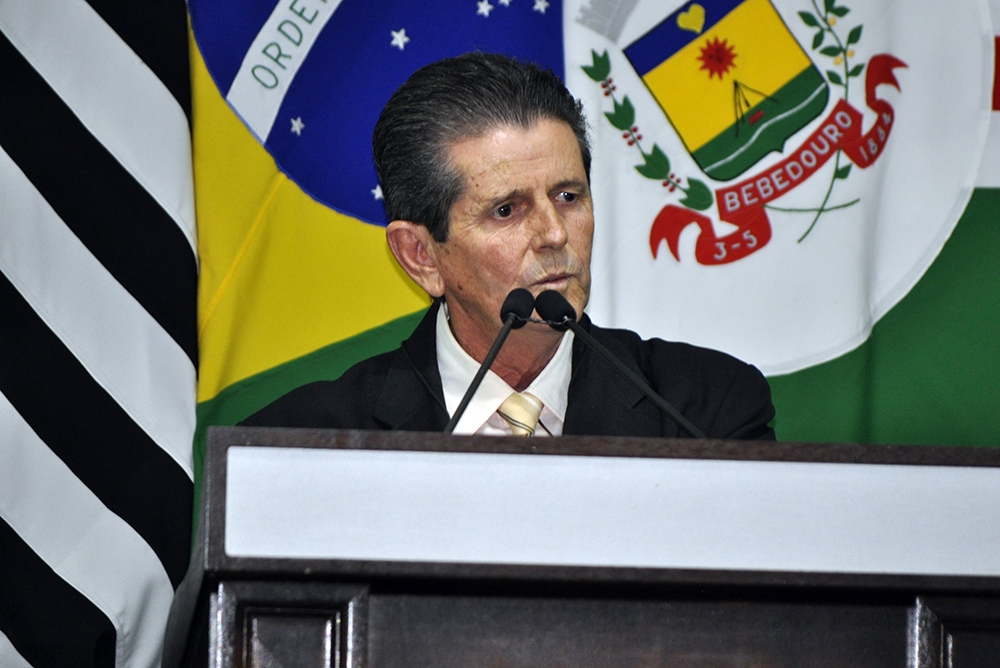 Foto: Assessoria de Imprensa/Câmara