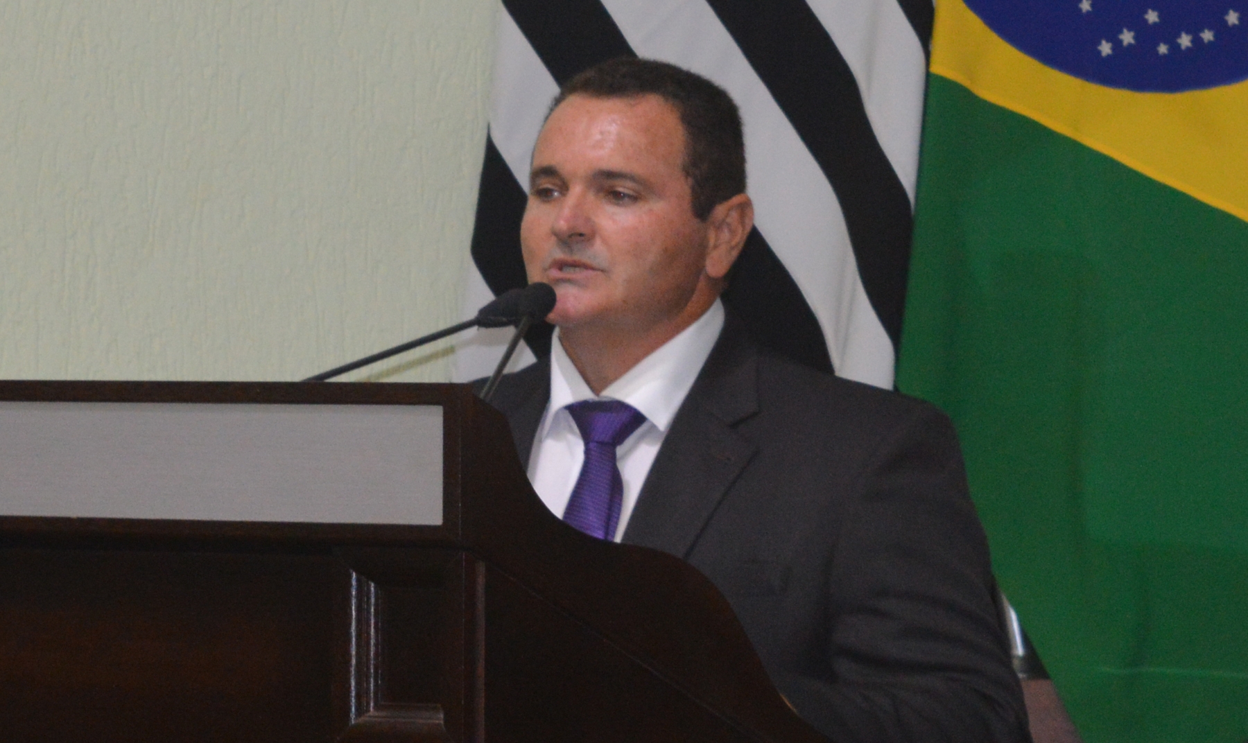 Foto: Assessoria de Imprensa / Câmara