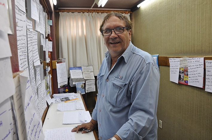 Foto: Assessoria de Imprensa/Câmara