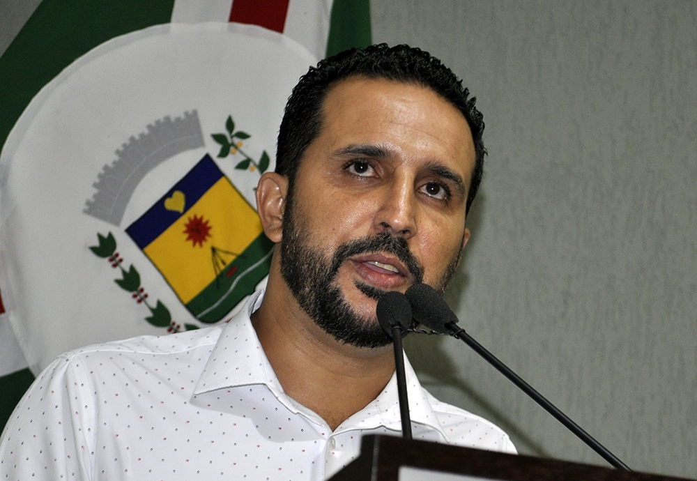 Foto: Assessoria de Imprensa / Câmara