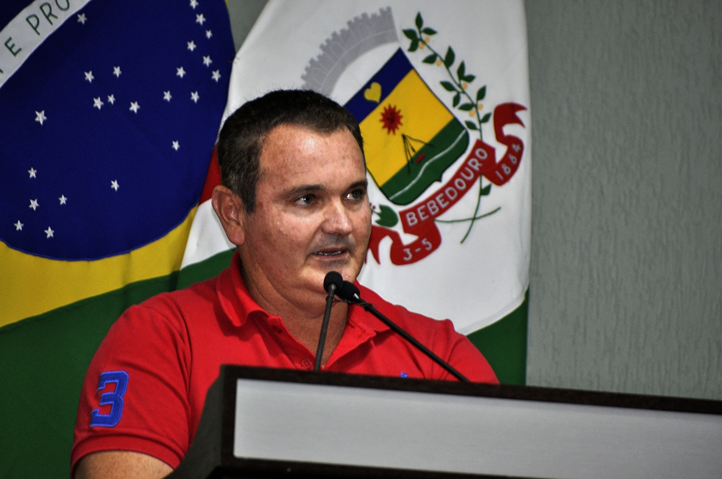 Foto: Assessoria de Imprensa/Câmara
